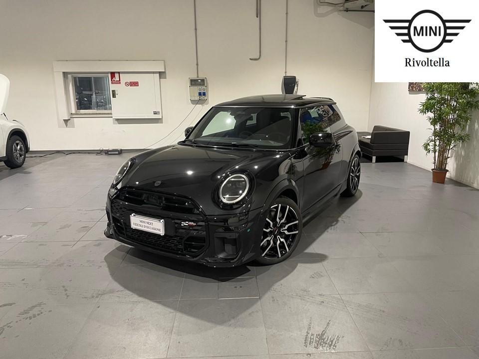 Mini Mini Cooper 3 Porte 2.0 S JCW Auto