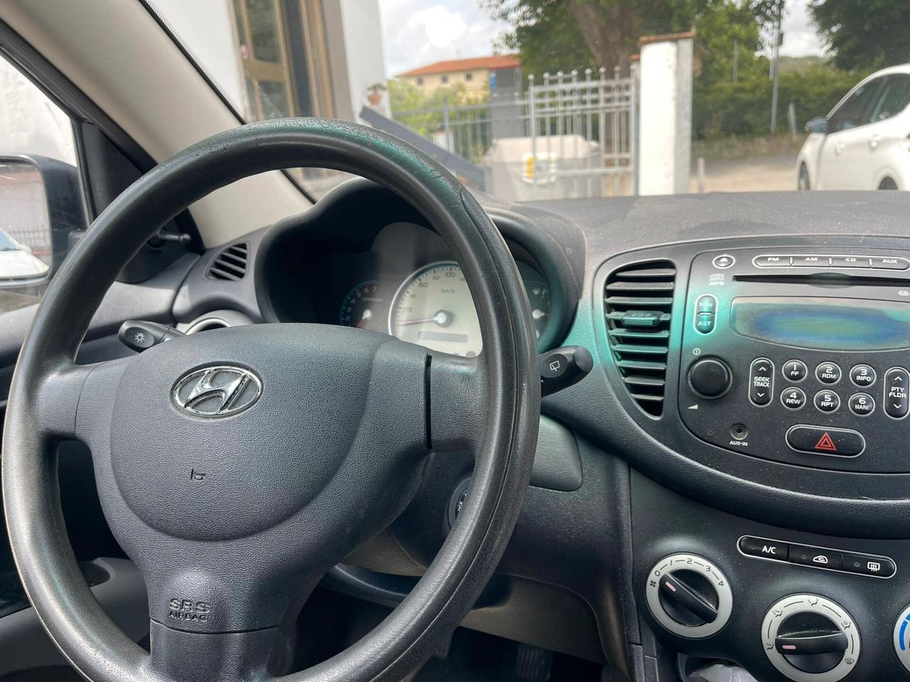Hyundai i10 1.1 12V
