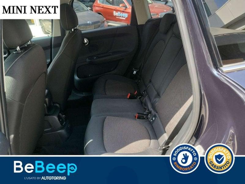MINI Mini Countryman F60 MINI COUNTRYMAN 1.5 ONE D NORTHWOOD EDITION AUTO