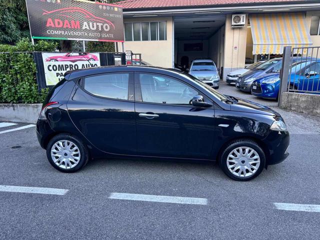 LANCIA Ypsilon 1.2 69 CV 5 porte