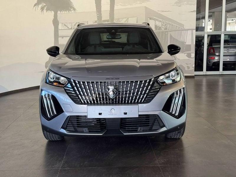 Peugeot 2008 2ª serie PureTech 100 S&S Allure
