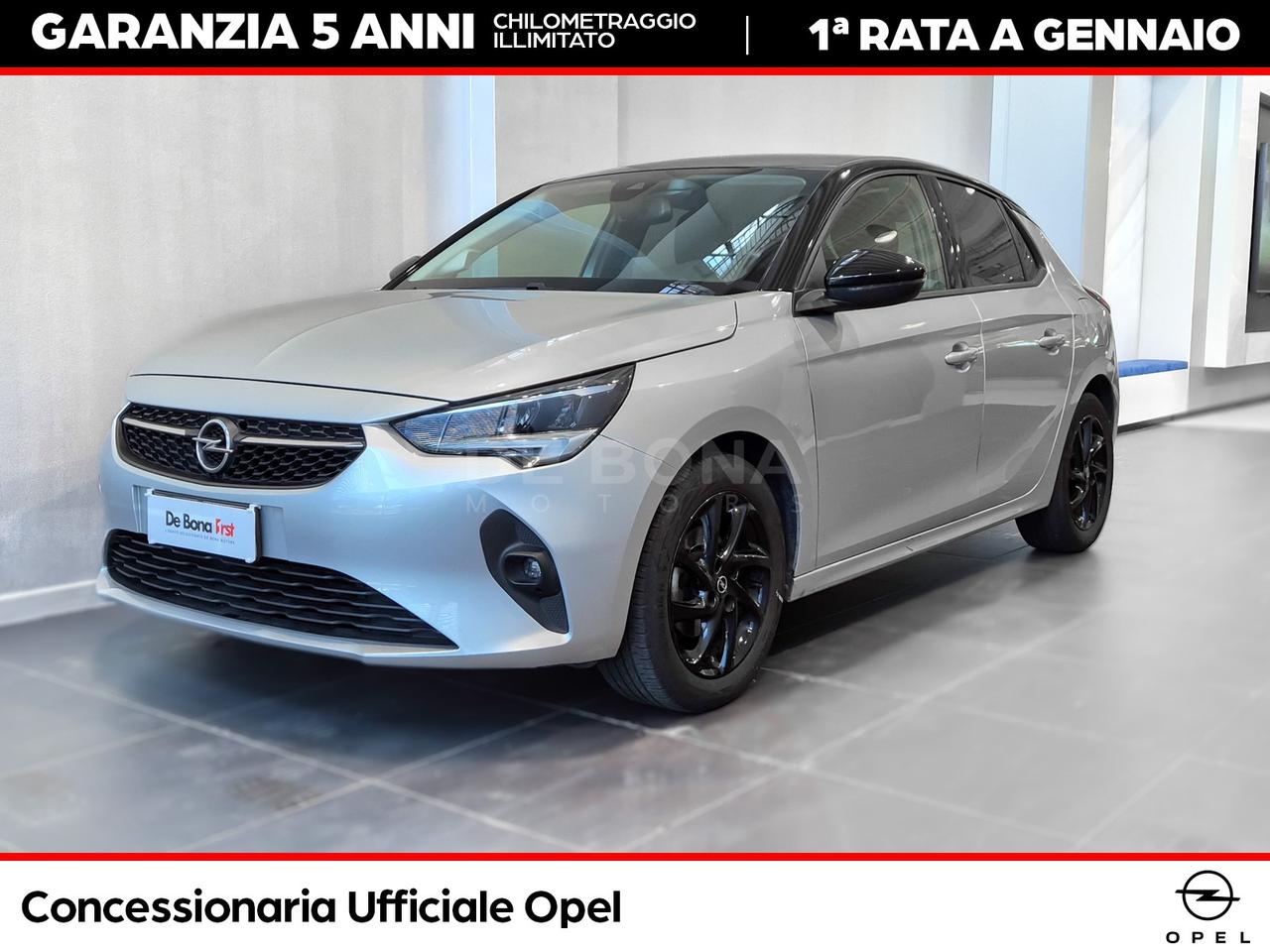 Opel Corsa 1.2 d&t s&s 75cv