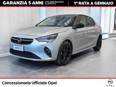 Opel Corsa 1.2 d&t s&s 75cv