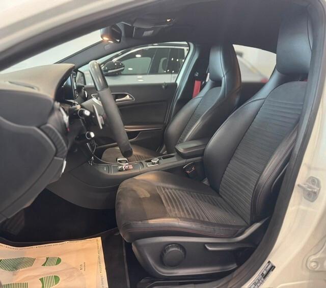 Mercedes-benz A 45 AMG 4Matic Automatic