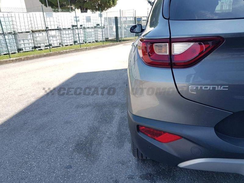 KIA Stonic Stonic 1.2 dpi Style 84cv