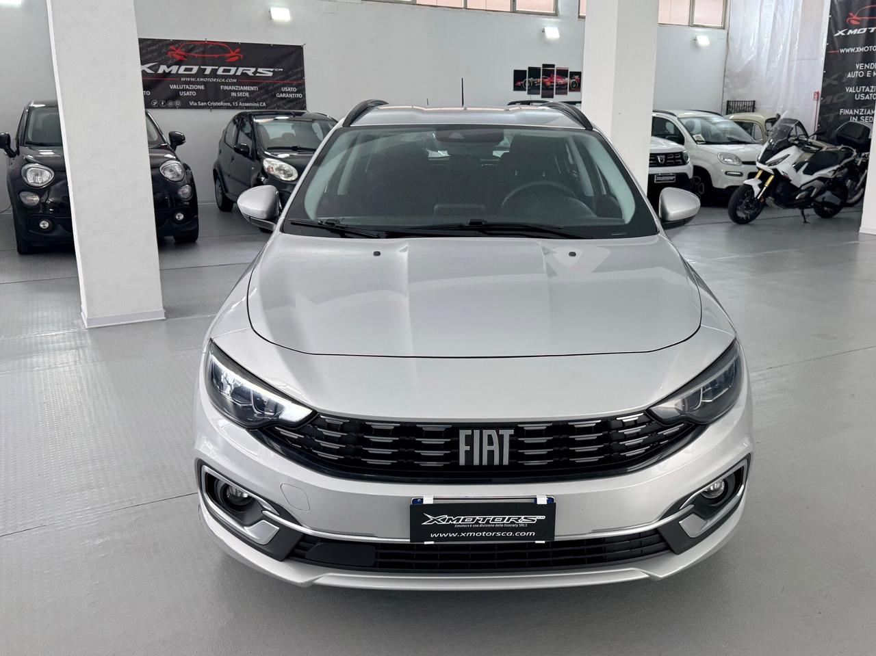 Fiat Tipo 1.3 Mjt Aziendale SW City Life