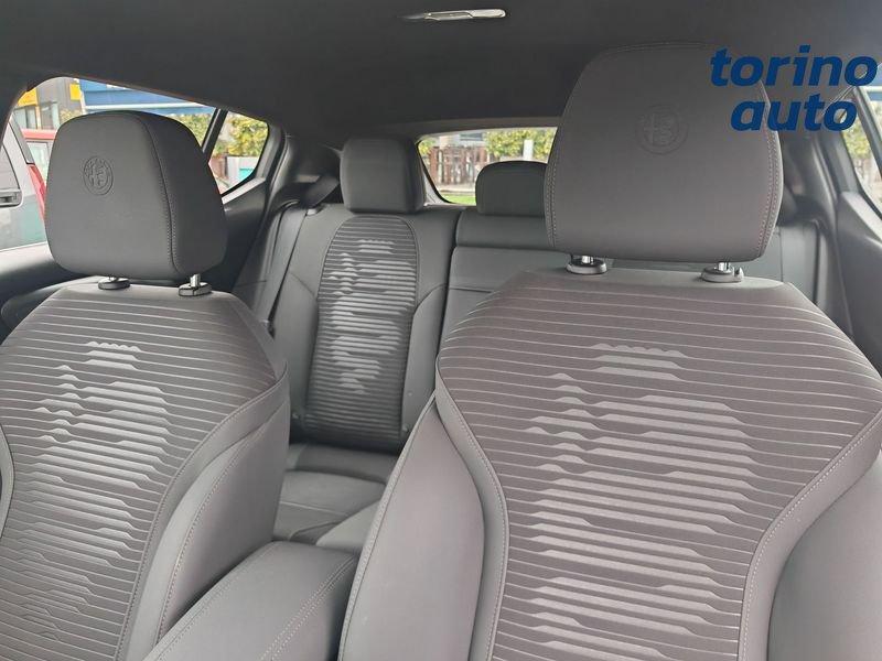 Alfa Romeo Tonale 1.6 Diesel 130cv TCT6 Sprint