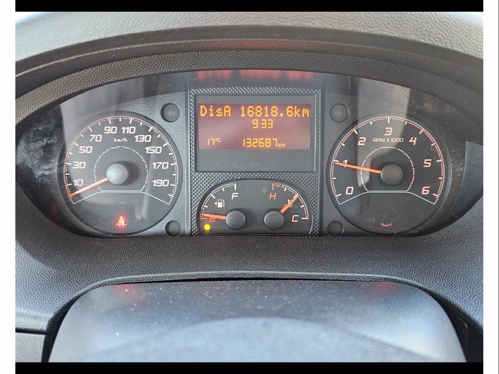 PEUGEOT Boxer 333 2.2 bluehdi 120cv s&s l2h2 affaire del 2021