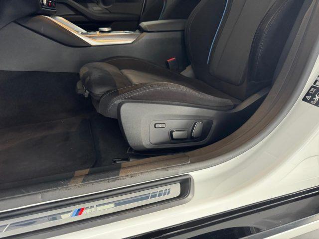 BMW 4er Gran Coupé 2.0 D X-Drive 190 CV M-Sport Pro