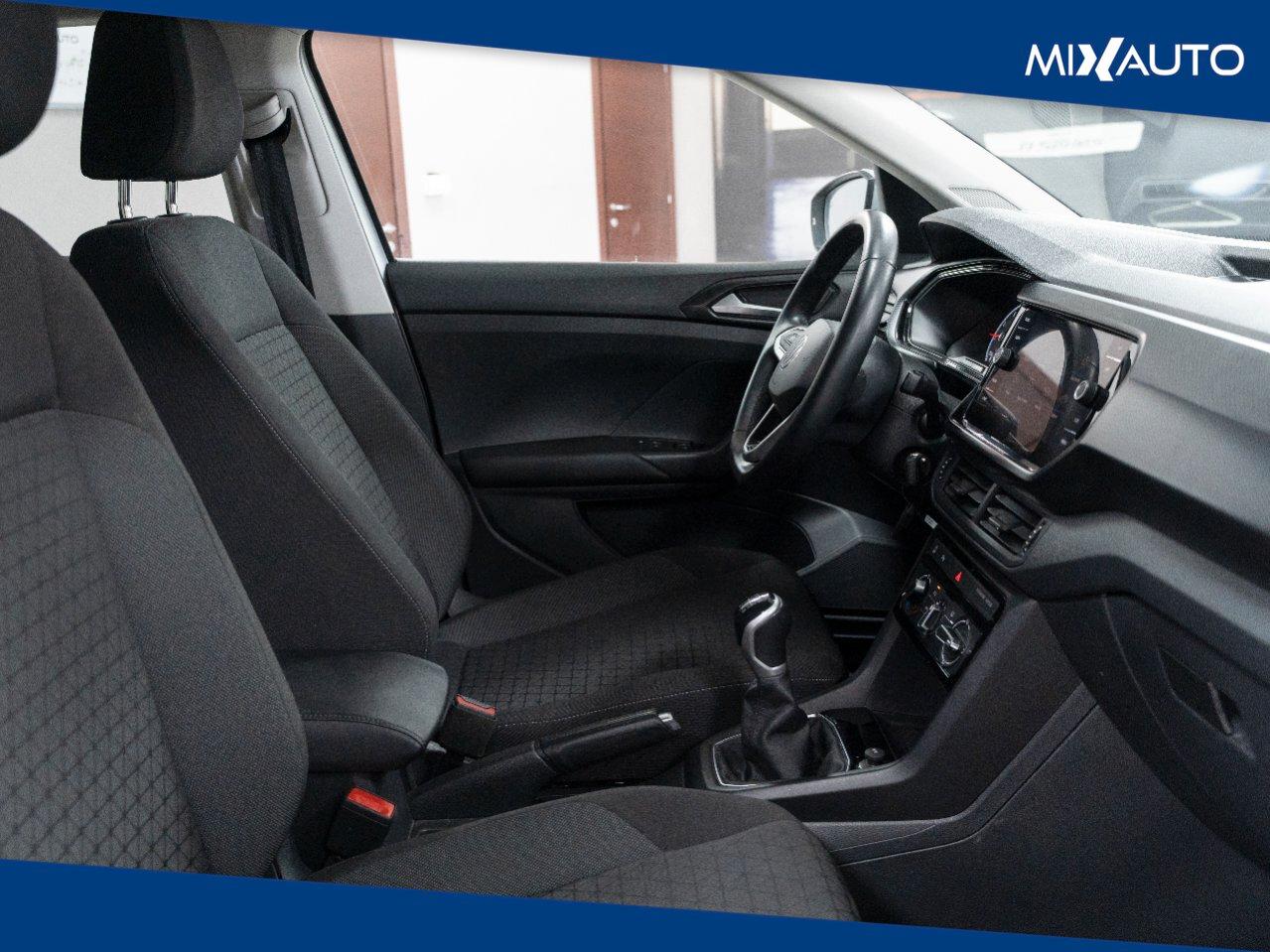 Volkswagen T-Cross 1.0 TSI Style 95CV