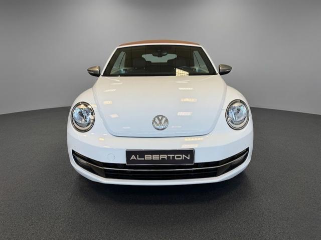 VOLKSWAGEN Maggiolino Cabrio 1.2 TSI Karmann BlueMotion Tecnol.