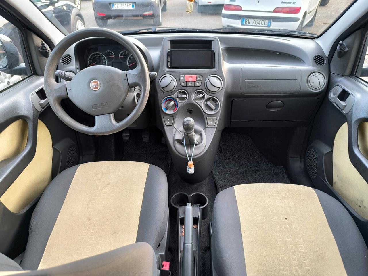 Fiat Panda 1.2 Dynamic