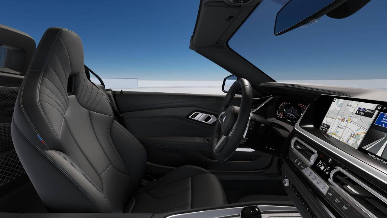 BMW Z4 sDrive20i MSport