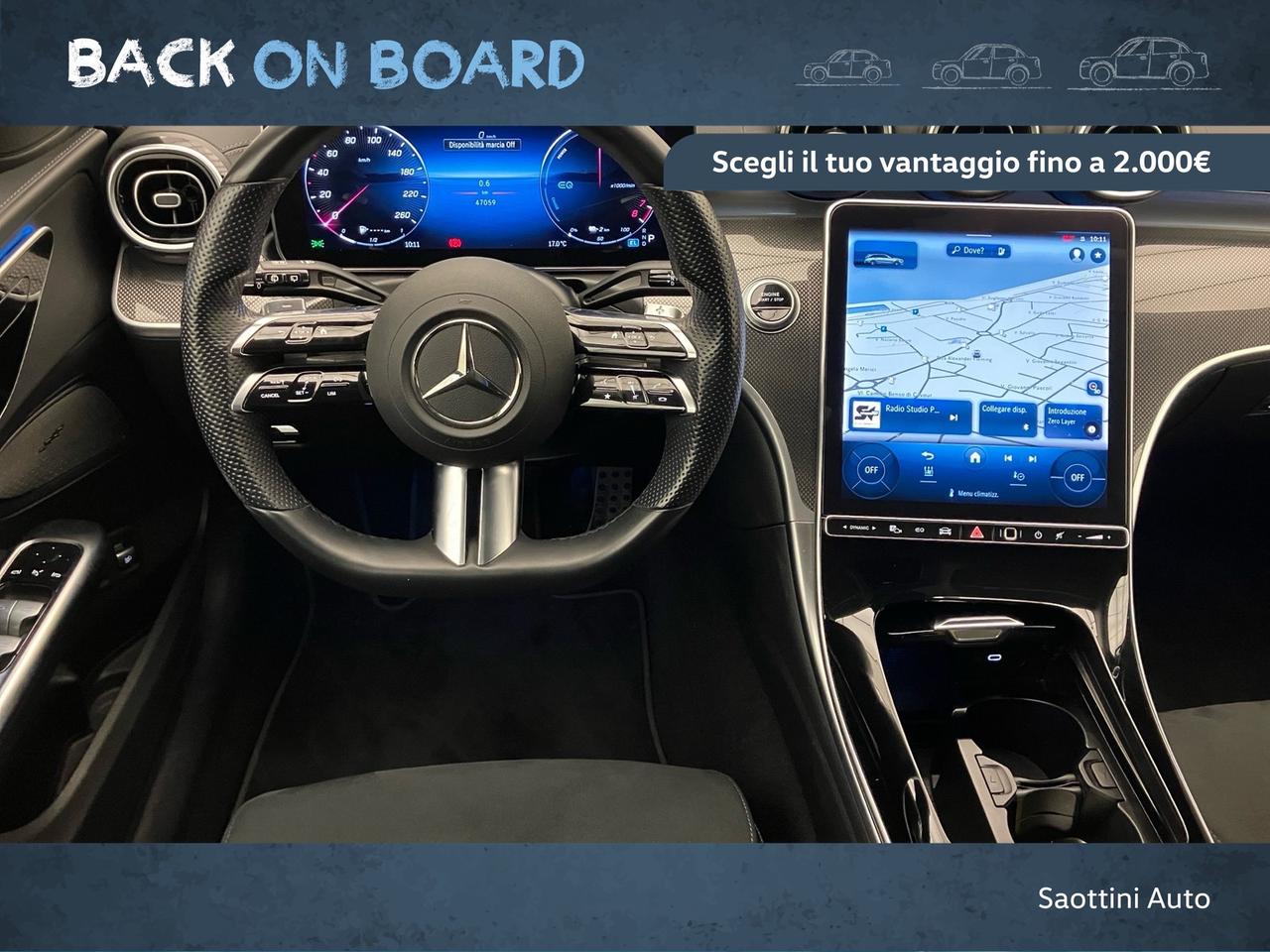 sw 300 e phev Premium Plus Auto