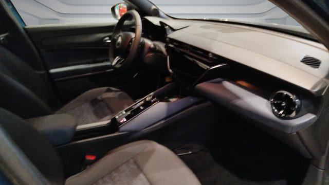 ALFA ROMEO Junior 1.2 145 CV Hybrid eDCT6