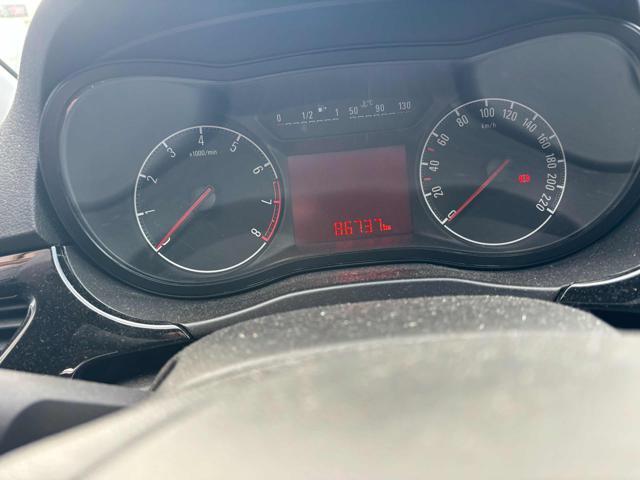 OPEL Corsa 1.2 5 porte Innovation