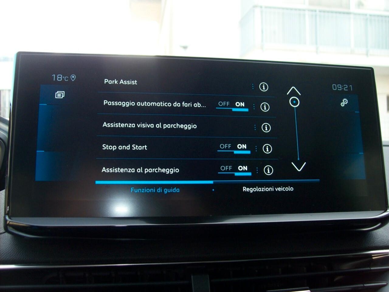 Peugeot 3008 1.5 BlueHDi 130CV S&S EAT8 Allure Pack