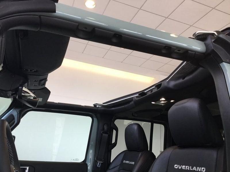 Jeep Wrangler Wrangler Unlimited 2.0 atx phev Sahara 4xe auto my23