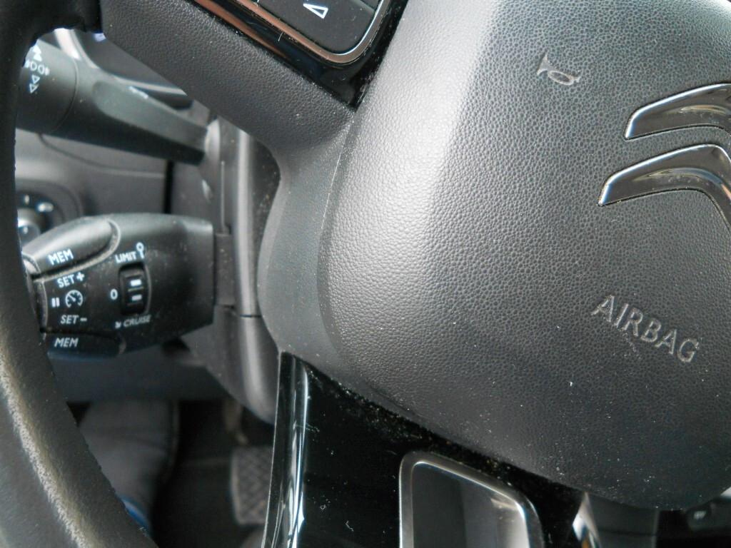 Citroen C3 BlueHDi 100 S&S Shine Pack