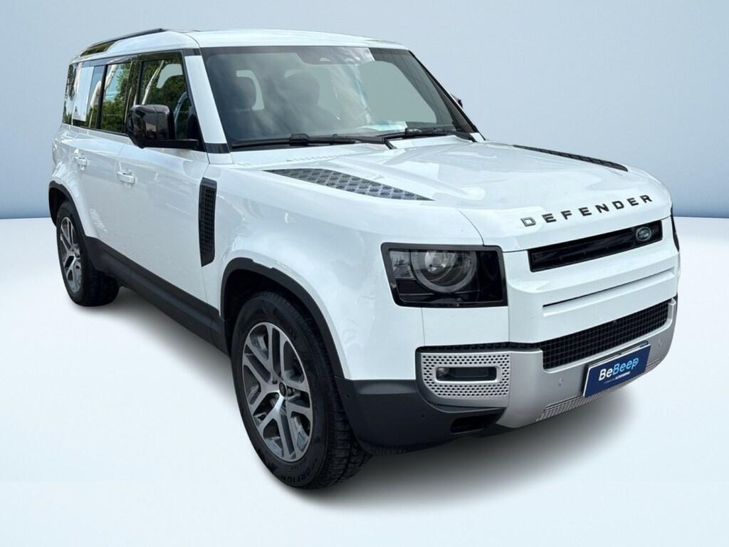 Land Rover Defender 110 3.0 I6 MHEV SE AWD Auto