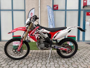 Honda CRF 250 R - Rif.2886