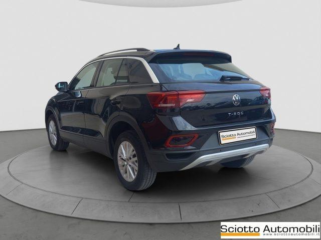 VOLKSWAGEN T-Roc 1.0 TSI Life