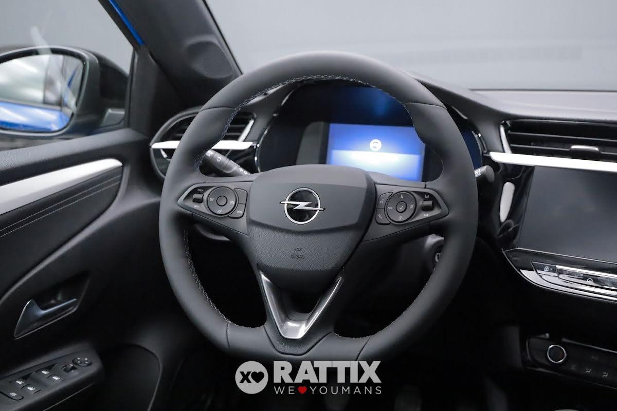 Opel Corsa 1.2 100CV GS