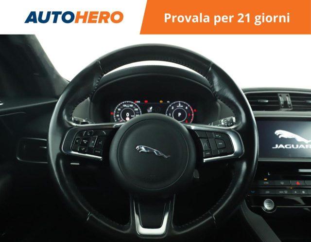 JAGUAR F-Pace 2.0 D 180 CV AWD aut. Prestige