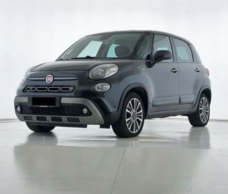 FIAT 500L 1.3 Multijet 95 CV Cross