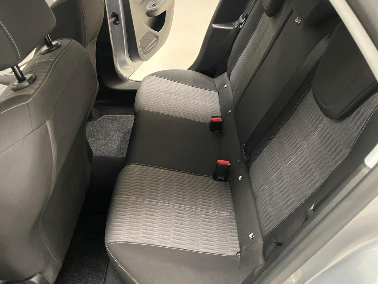 Opel Corsa 1.2 75cv #CINGHIA FATTA