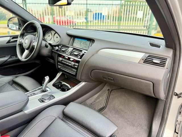 BMW X4 xdrive20d Msport auto my16