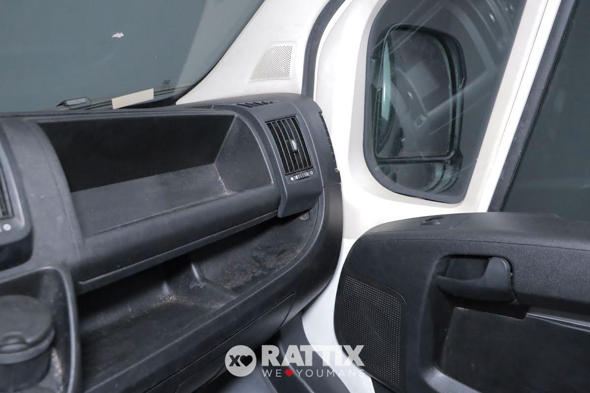 Peugeot Boxer 2.2 BlueHDI 140CV L2H2 Premium (IVA ESCLUSA)