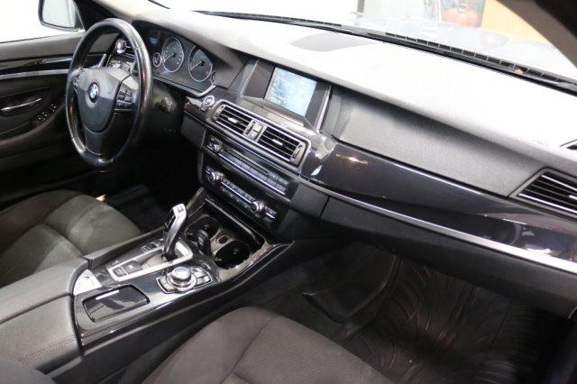 BMW 520 d Business aut.