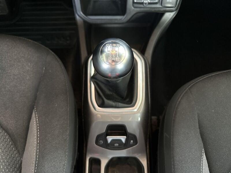 Jeep Renegade Renegade 1.0 T3 Limited