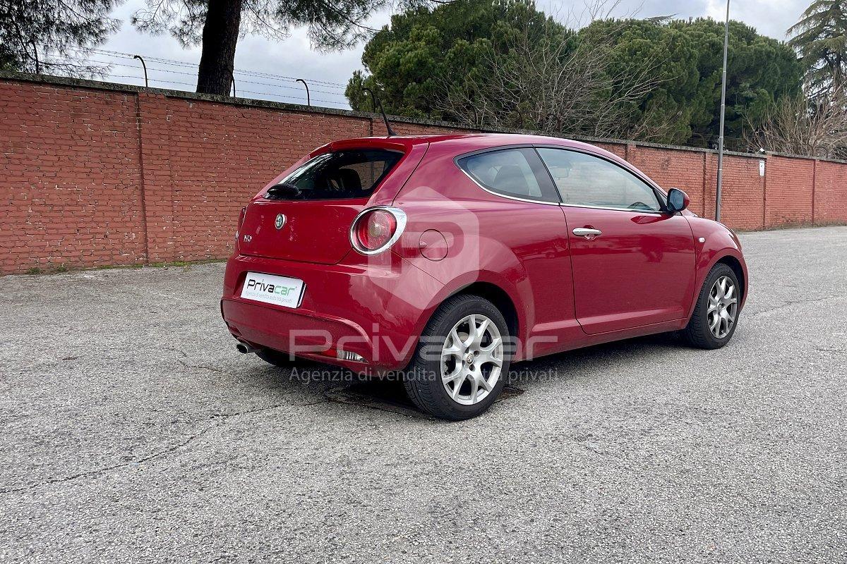 ALFA ROMEO MiTo 1.4 78 CV Distinctive