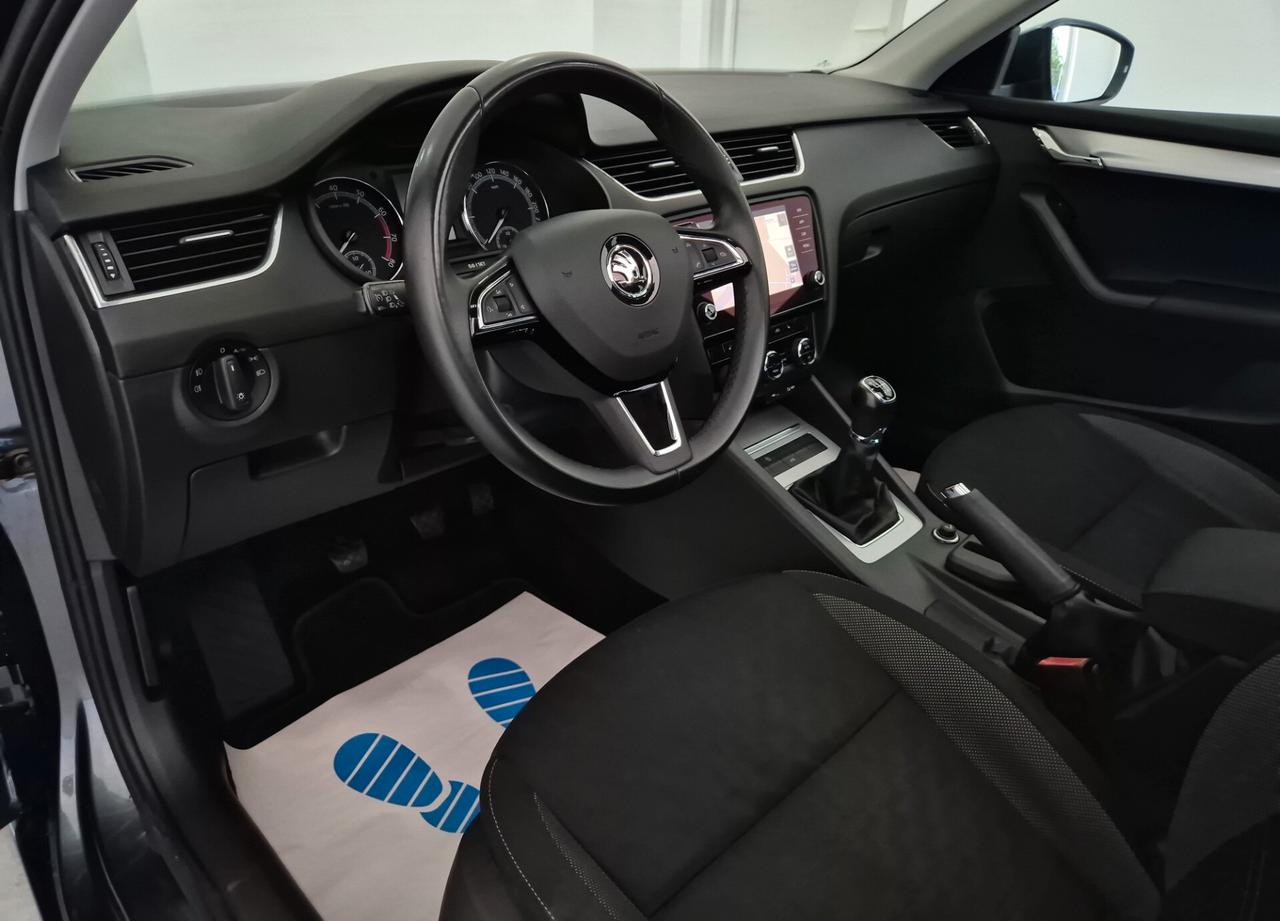 Skoda Octavia 1.4 TSI Wagon Executive G-Tec TETTO APRIBILE