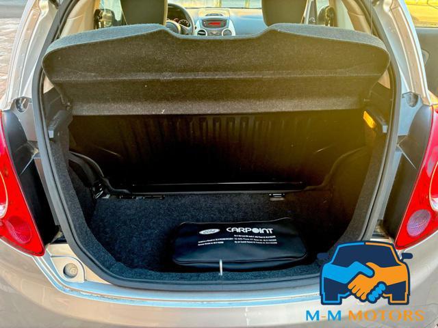 FORD Ka+ 1.2 Plus 69 cv