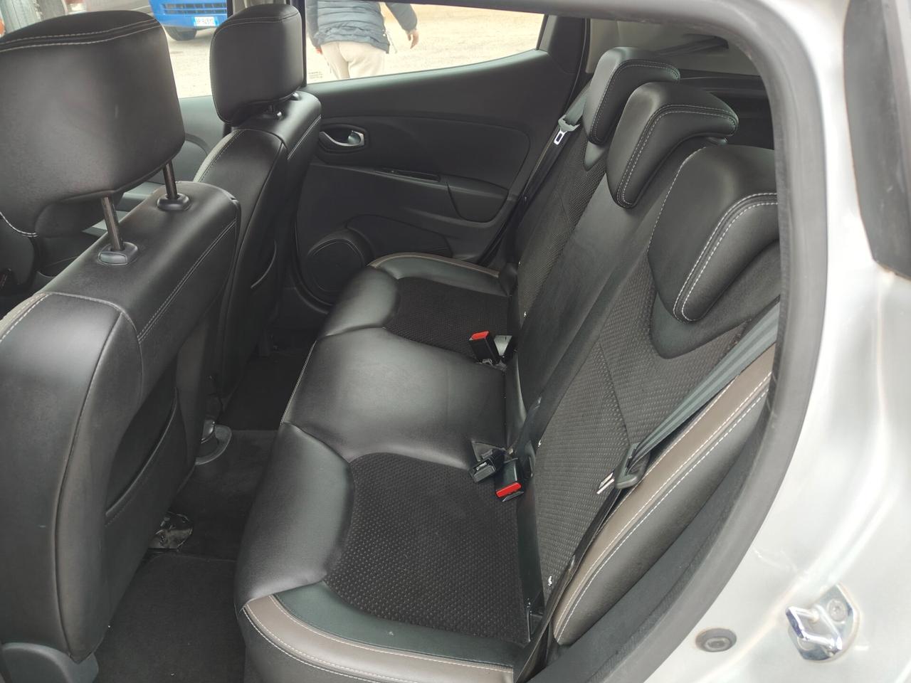 Renault Clio 1.5 dCi 90cv Energy Intens