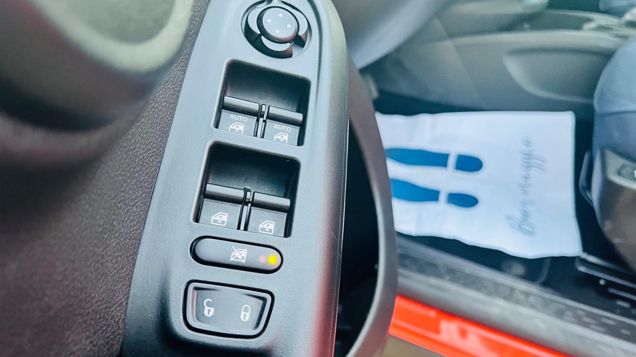 Fiat 500X 1.3 MultiJet 95 CV Connect