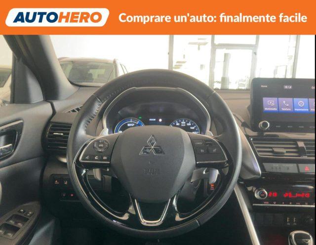 MITSUBISHI Eclipse Cross 2.4 MIVEC 4WD PHEV Intense
