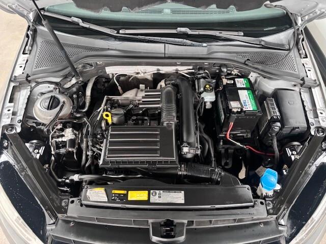 Volkswagen Golf 1.4 TGI 5p. Comfortline BlueMotion