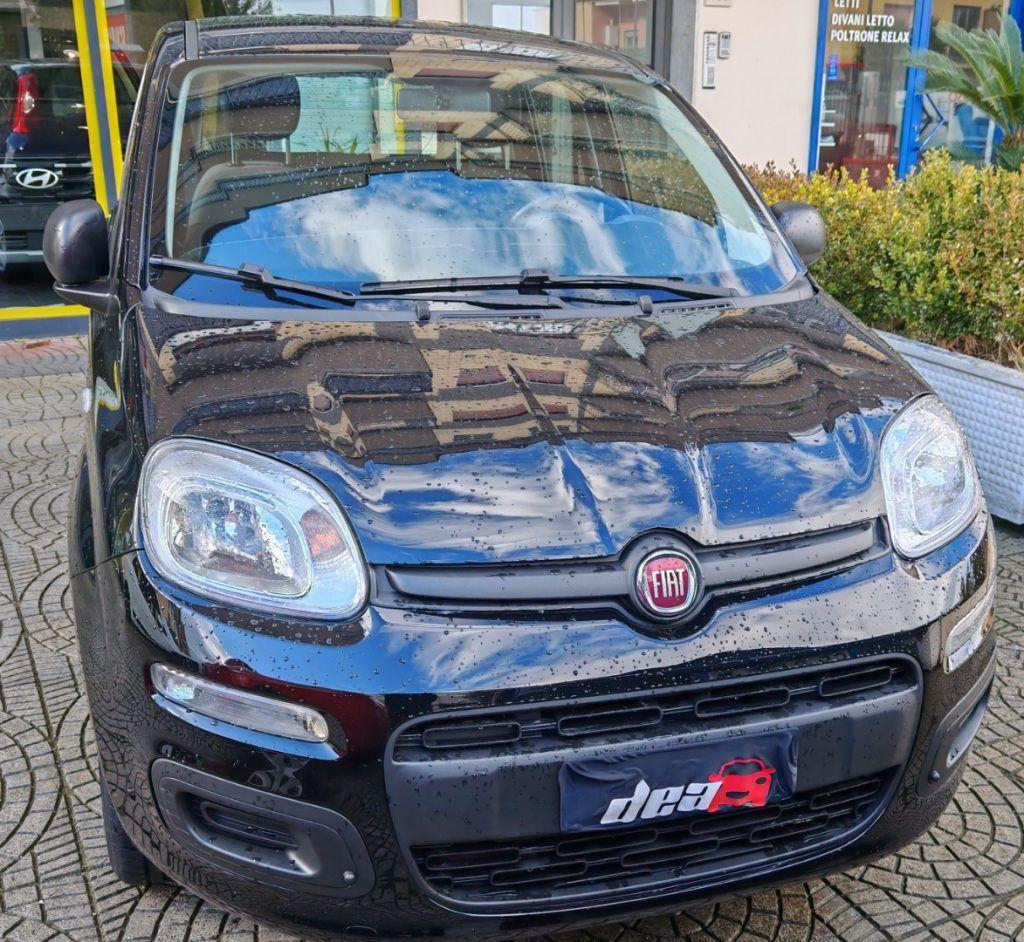 Fiat Panda 1.2 EasyPower Easy