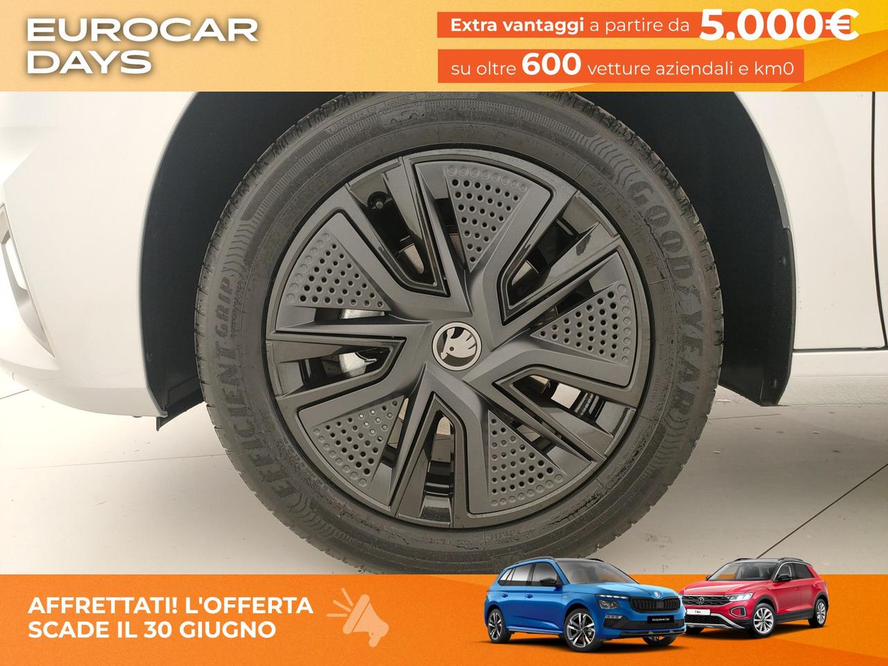 130 Edition 1.0 MPI 80 CV