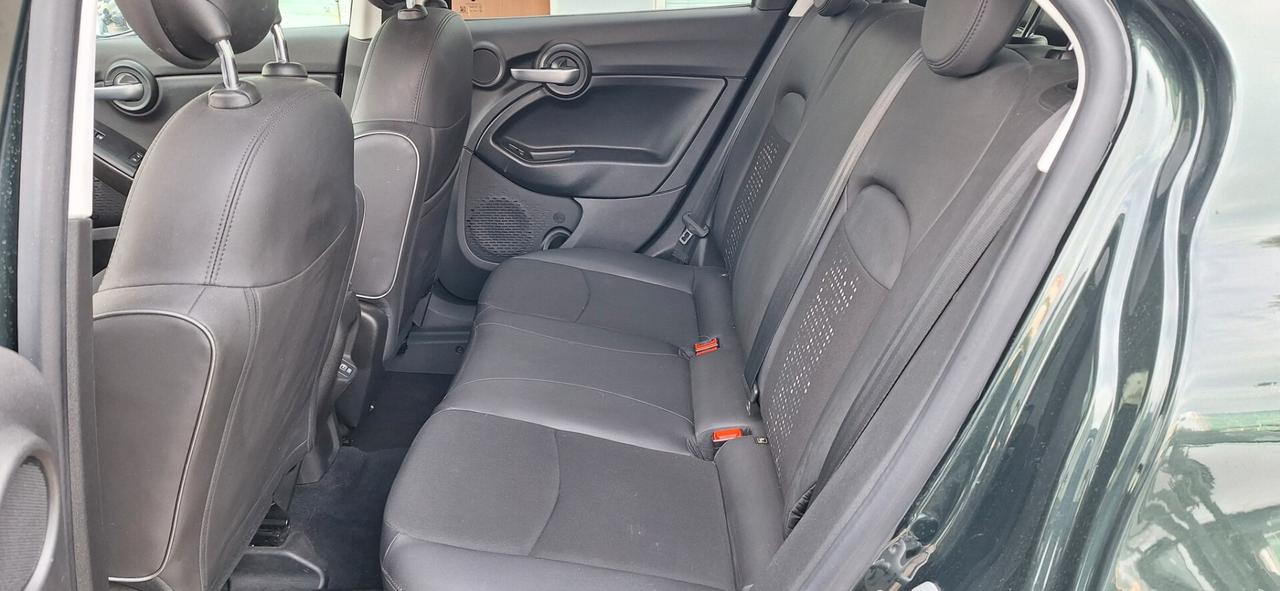Fiat 500X 1.3 MultiJet 95 CV Cult