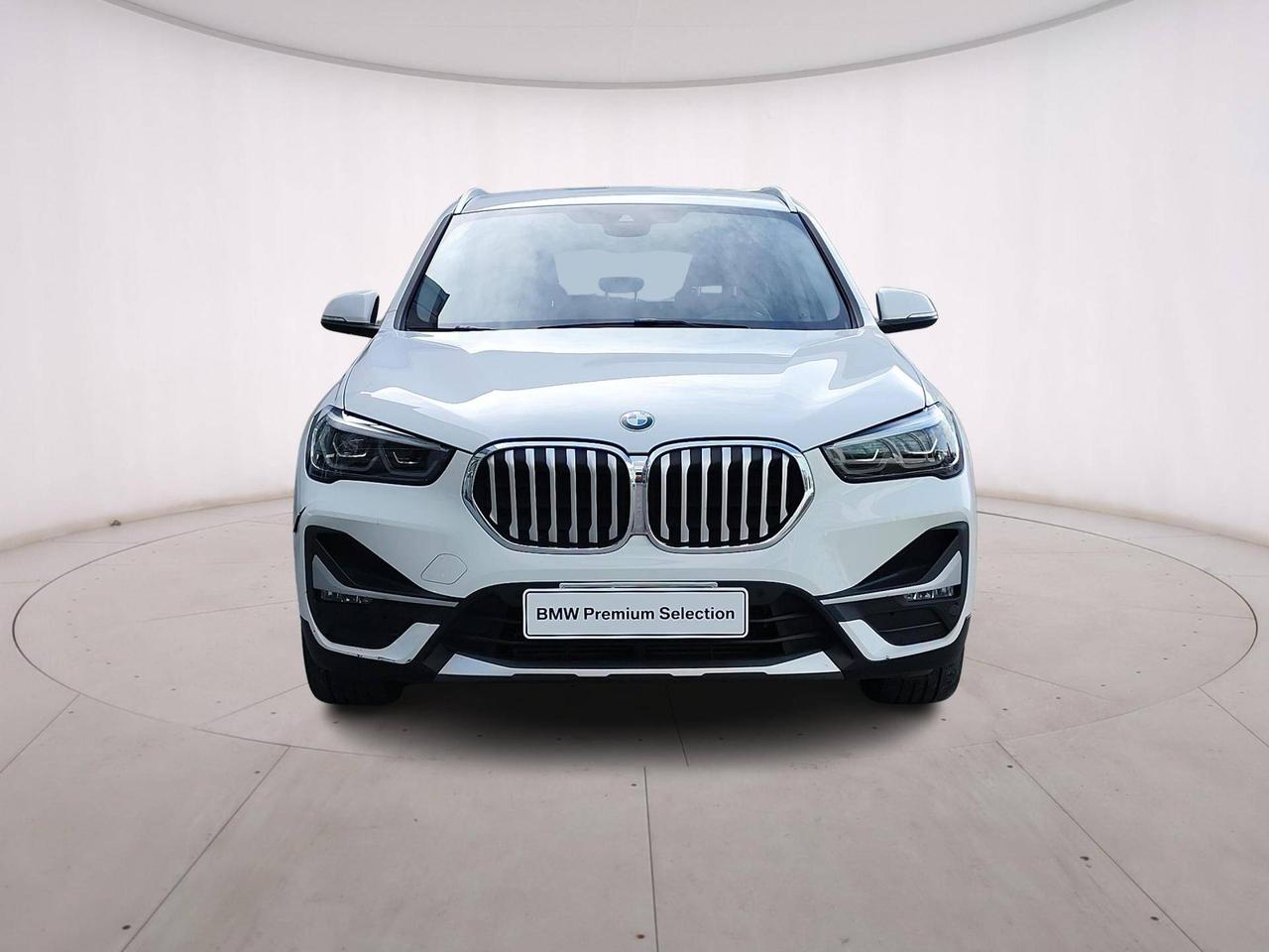 BMW X1 xDrive25e xLine