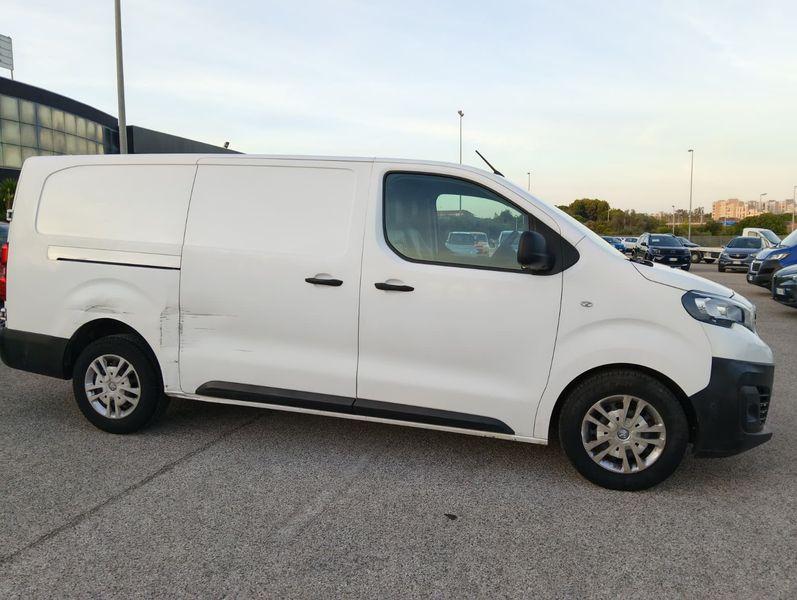 PEUGEOT EXPERT 2.0 BLUEHDI