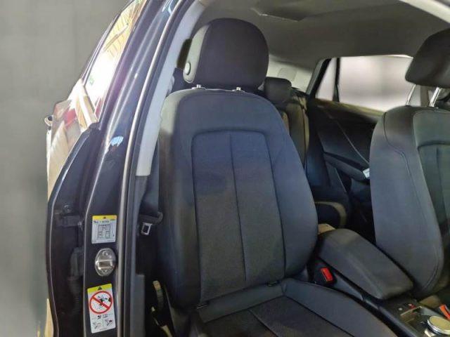 AUDI Q2 30 TDI Business