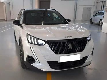 Peugeot 2008 PureTech Turbo 130 S&S GT Line