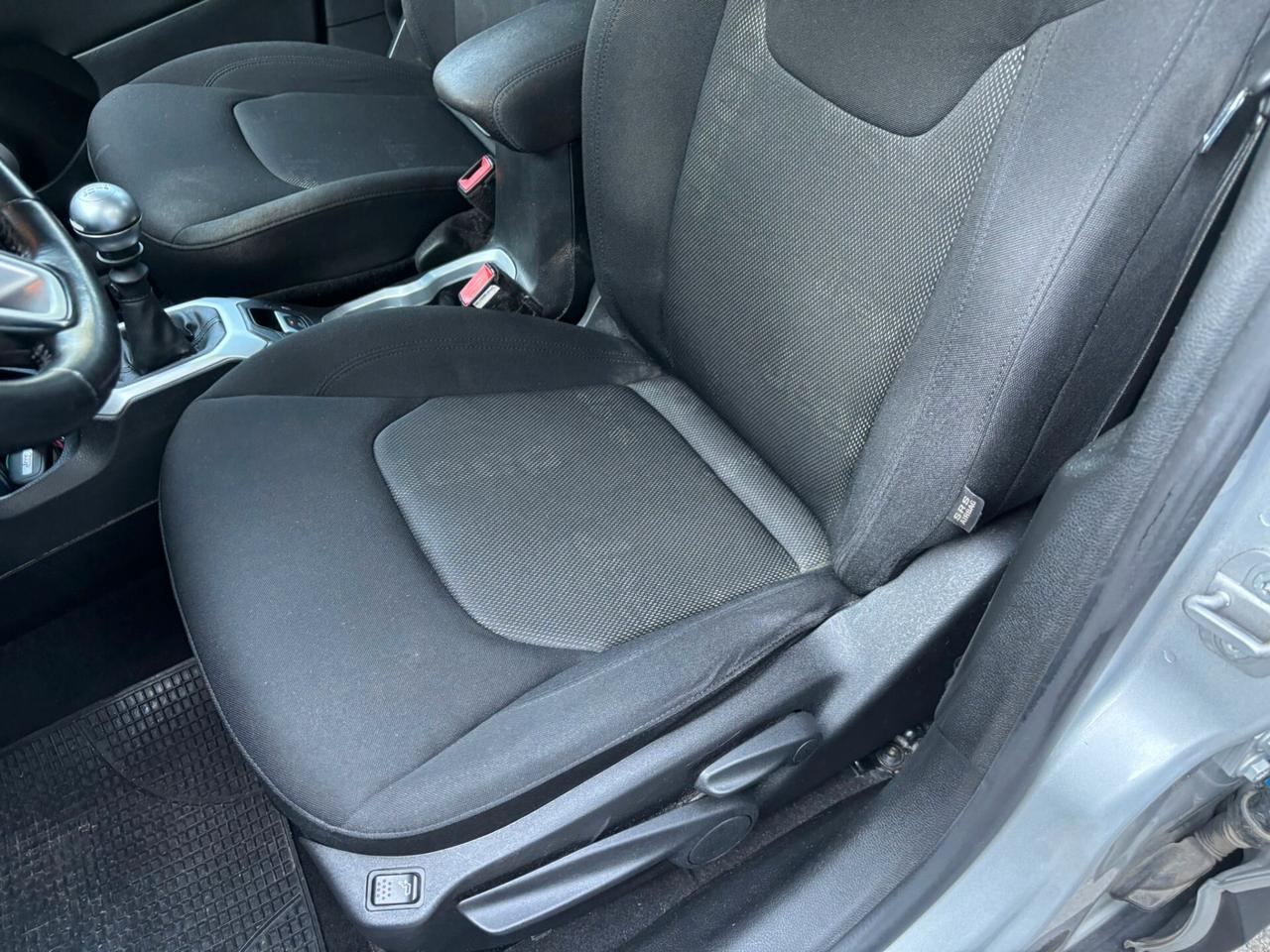 Jeep Renegade 1.6 Mjt 120 CV OK Neopatentati