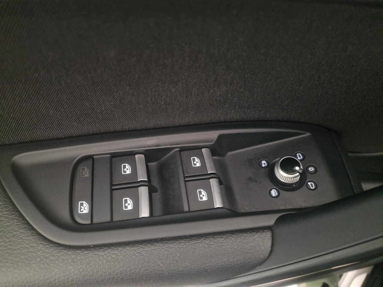 Audi Q5 2.0 TDI quattro S Tronic